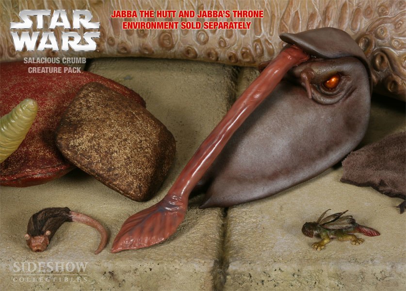 Salacious B. Crumb 12